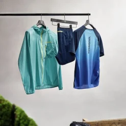 Men's Sidelhorn Packable Jacket