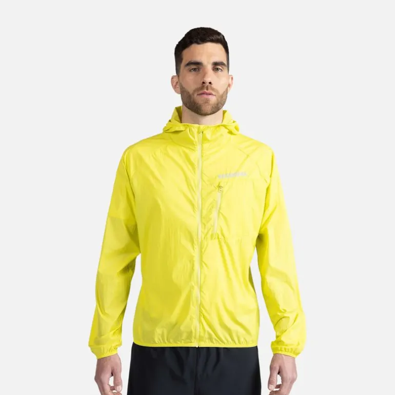 Men's Sidelhorn Packable Jacket