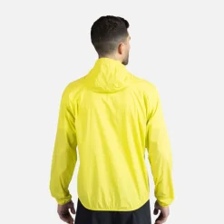 Men's Sidelhorn Packable Jacket