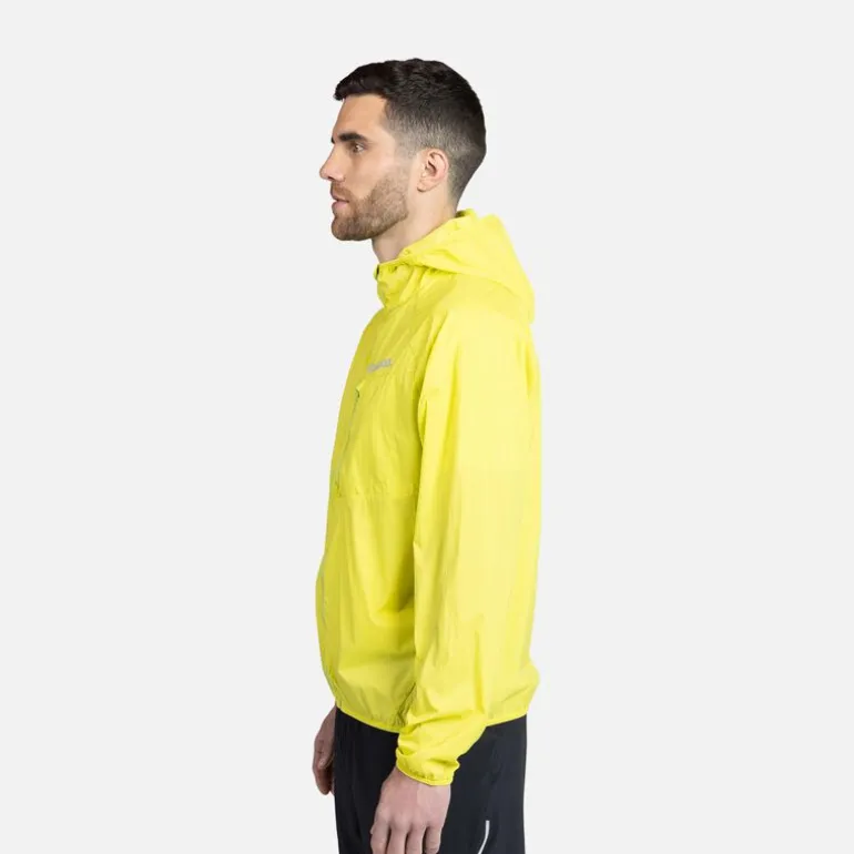 Men's Sidelhorn Packable Jacket