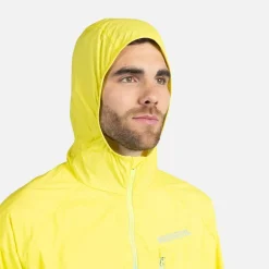 Men's Sidelhorn Packable Jacket
