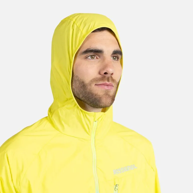 Men's Sidelhorn Packable Jacket