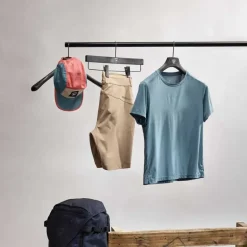 Men's Sidelhorn Tee