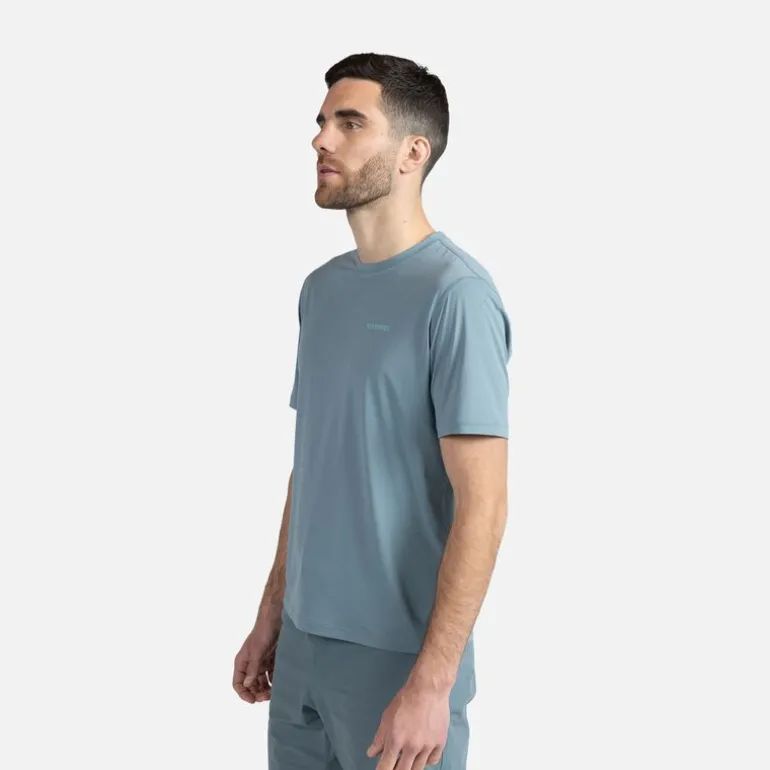 Men's Sidelhorn Tee