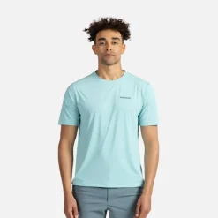 Men's Sidelhorn Tee