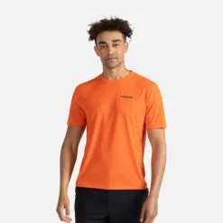 Men's Sidelhorn Tee