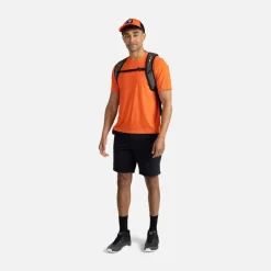Men's Sidelhorn Tee