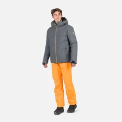 Men's Siz Ski  Jacket