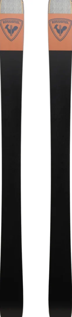 Men's skis Sender Soul 92 XPRESS