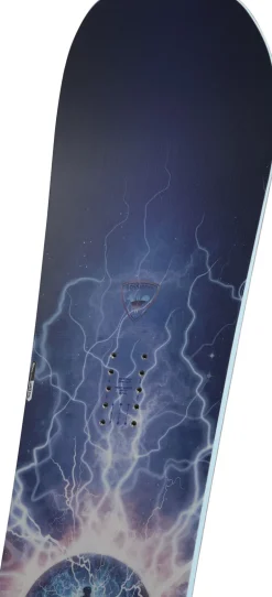 Men's Snowboards AMPAGE VOL.2 WIDE