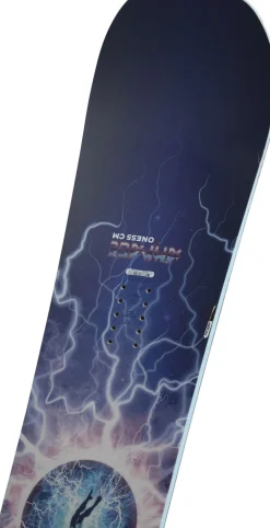 Men's Snowboards AMPAGE VOL.2 WIDE