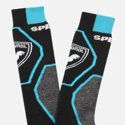 Men's Speed Comfort Ski Socks