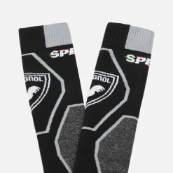 Men's Speed Comfort Ski Socks