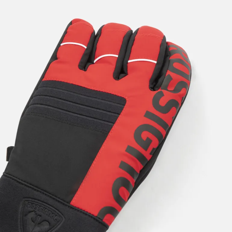 Men's Speed Ski Gloves