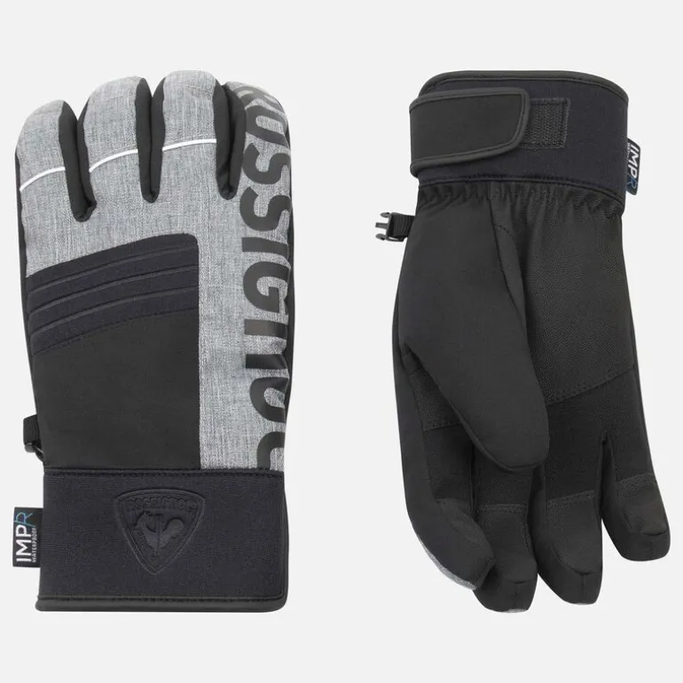 Men's Speed Ski Gloves