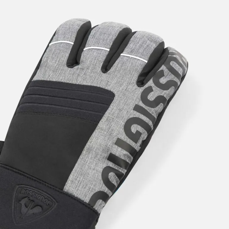 Men's Speed Ski Gloves