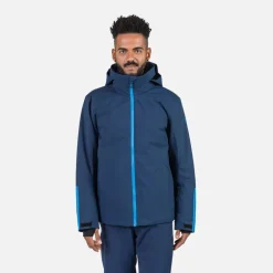 Men's Strawpile Ski Jacket