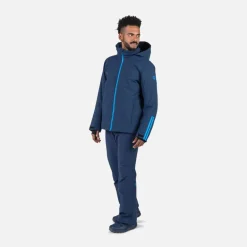 Men's Strawpile Ski Jacket