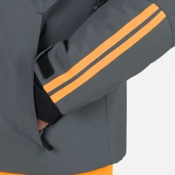 Men's Strawpile Ski Jacket