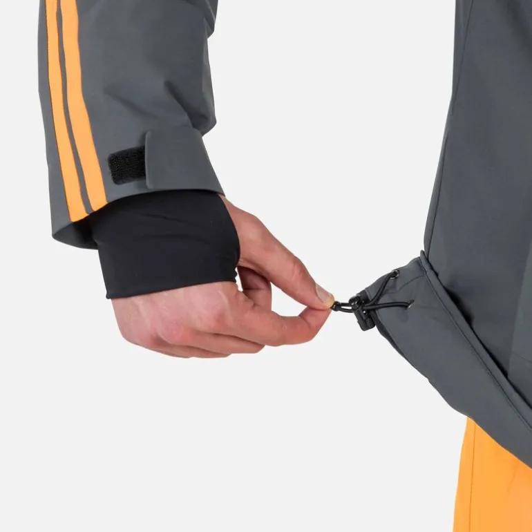Men's Strawpile Ski Jacket