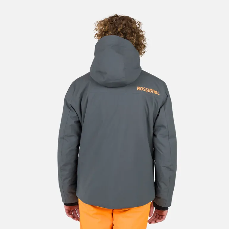 Men's Strawpile Ski Jacket