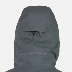 Men's Strawpile Ski Jacket