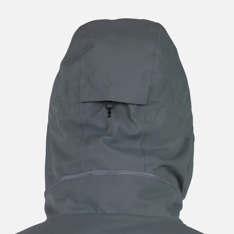 Men's Strawpile Ski Jacket