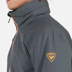 Men's Strawpile Ski Jacket
