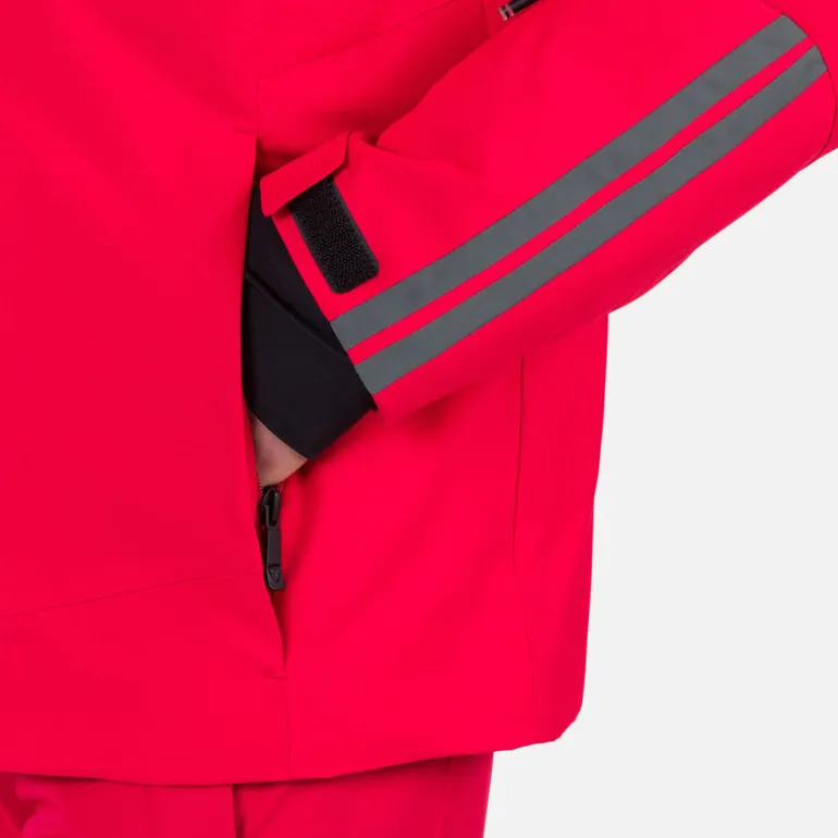 Men's Strawpile Ski Jacket