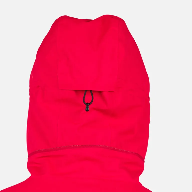 Men's Strawpile Ski Jacket