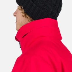 Men's Strawpile Ski Jacket