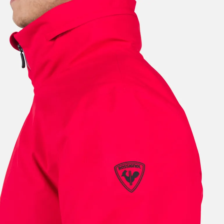 Men's Strawpile Ski Jacket
