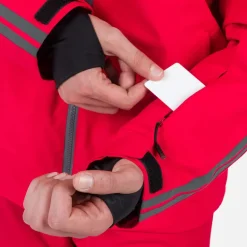 Men's Strawpile Ski Jacket