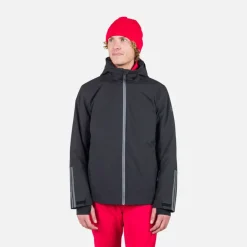 Men's Strawpile Ski Jacket