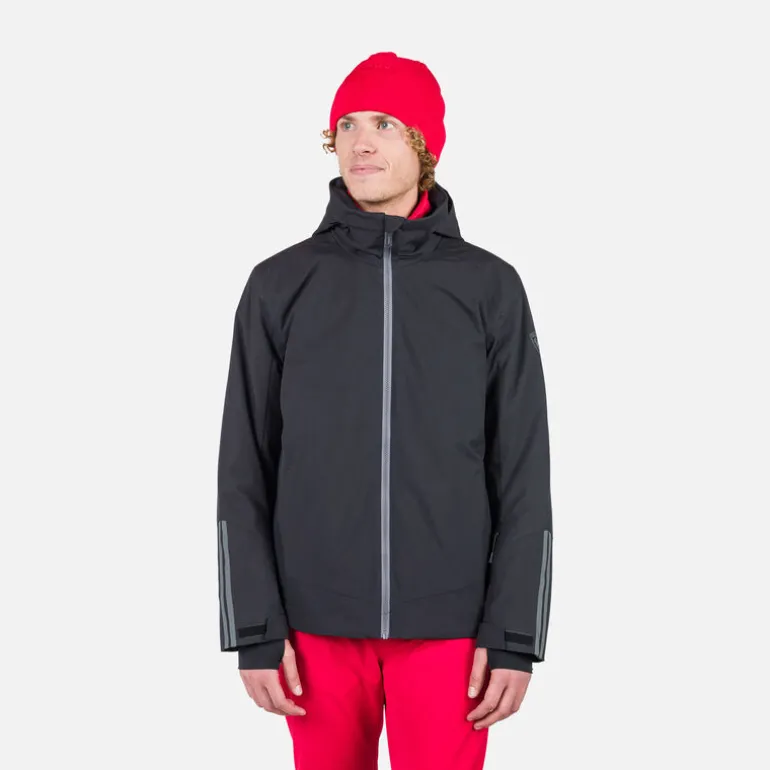 Men's Strawpile Ski Jacket