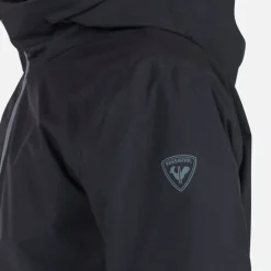 Men's Strawpile Ski Jacket