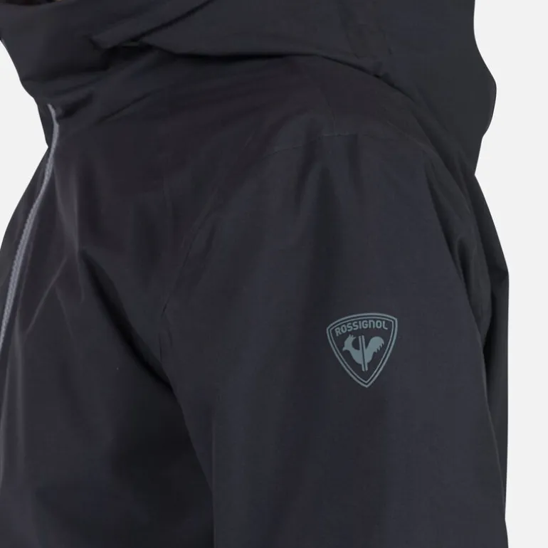 Men's Strawpile Ski Jacket