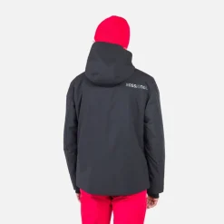 Men's Strawpile Ski Jacket