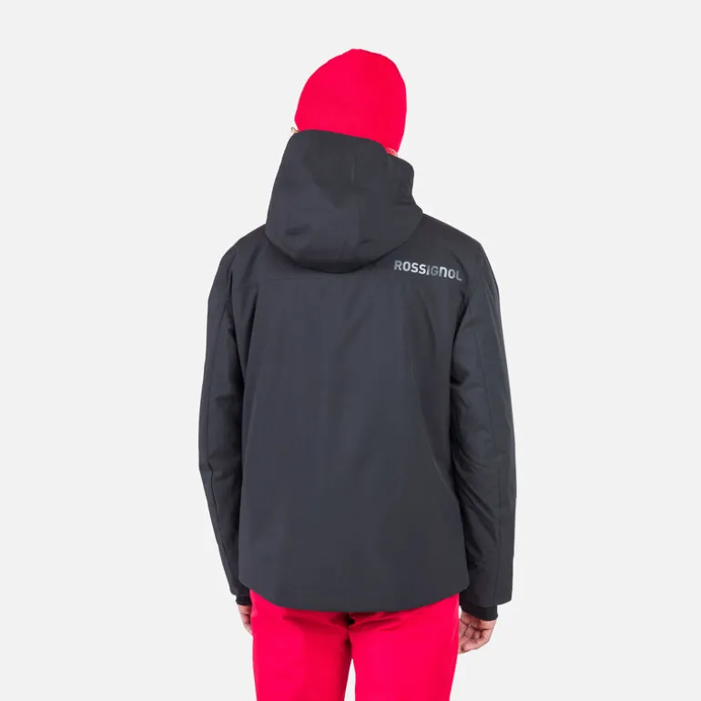 Men's Strawpile Ski Jacket