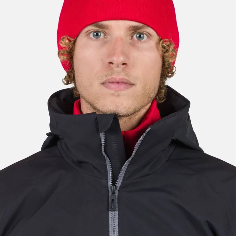Men's Strawpile Ski Jacket