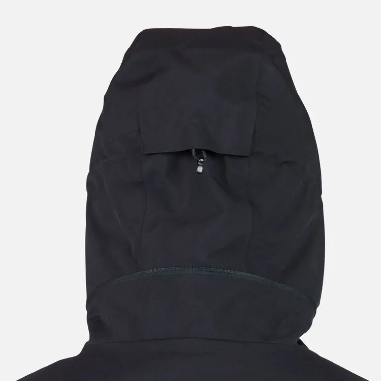 Men's Strawpile Ski Jacket