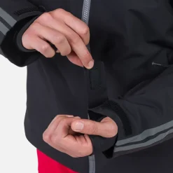 Men's Strawpile Ski Jacket