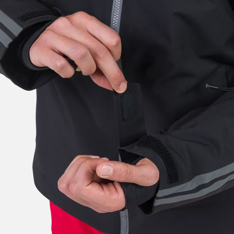 Men's Strawpile Ski Jacket