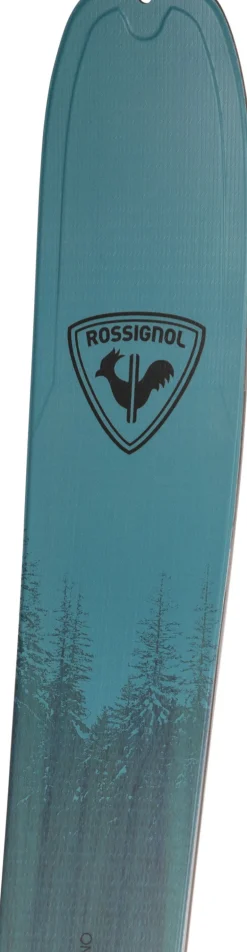 Men's Touring Skis ESCAPER 97 NANO OPEN