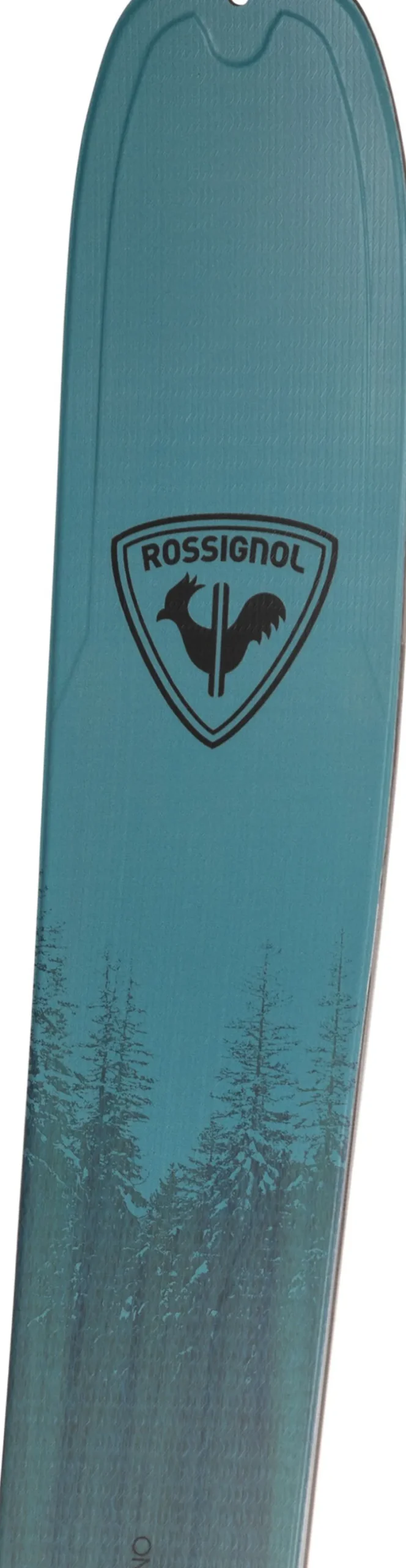 Men's Touring Skis ESCAPER 97 NANO OPEN