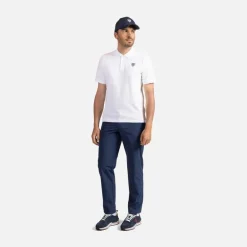 Men's Traye Polo