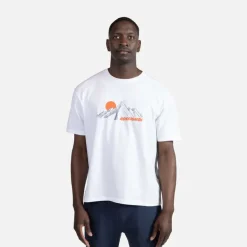 Men's Waterfall Tee