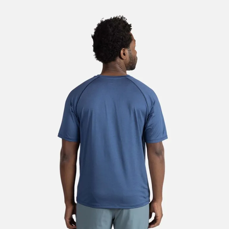 Men's Westweg Shield Tee