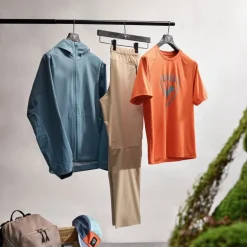 Men's Westweg Shield Tee