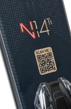 NOVA 14 TI KONECT